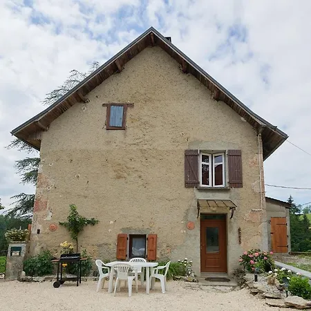 La Belle Aquarelle Ayn